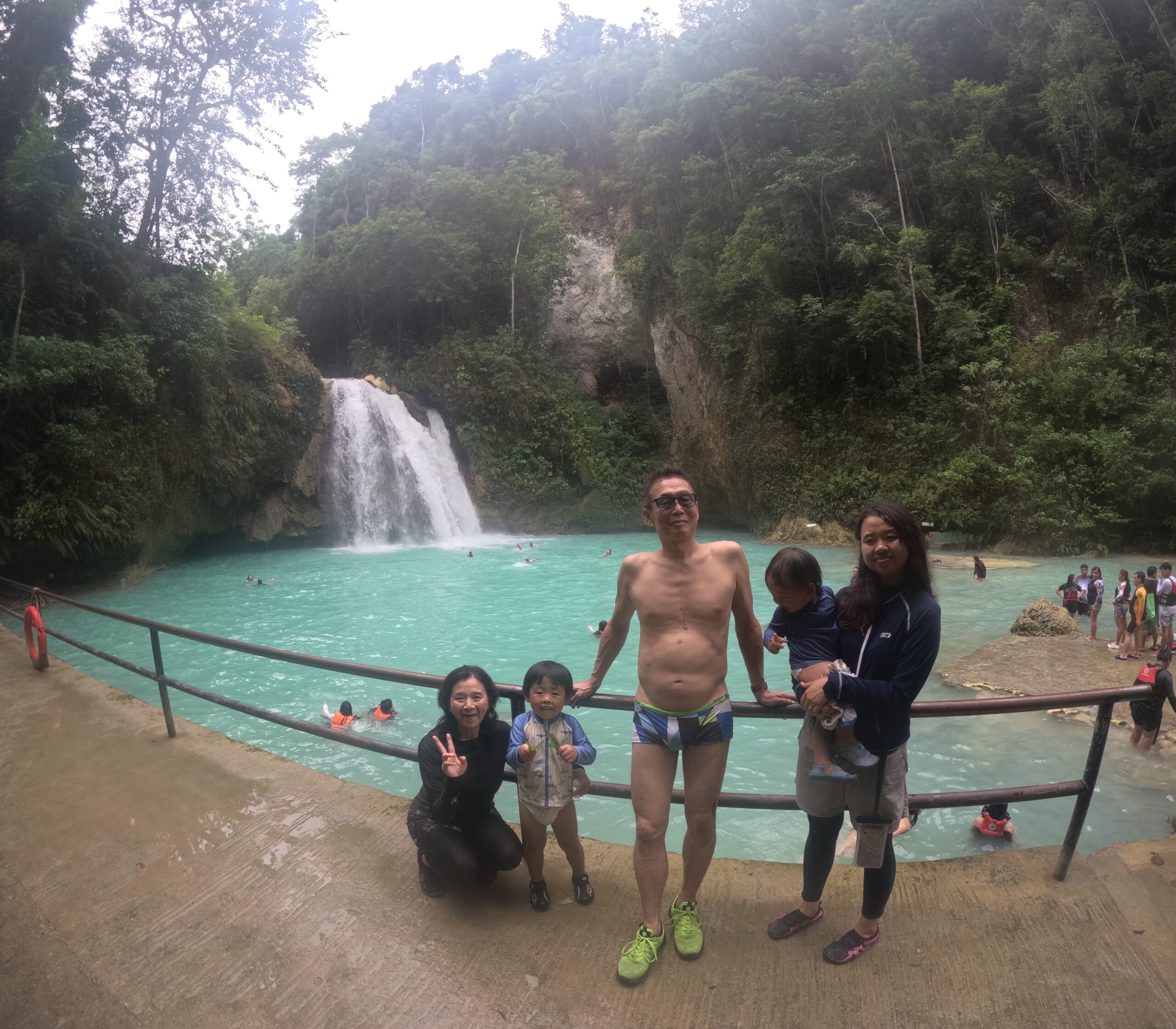 「非認知能力を育む子育て」